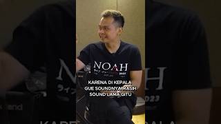 NOAH  YANG TERDALAM VERSI LAMA MASIH ADA DIKEPALA GUE [upl. by Nottap]