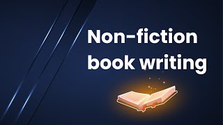 Part 2  How to write your book [upl. by Blaze776]