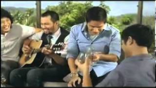 Emperador Light TVC Gawin Mong Light [upl. by Bradman117]