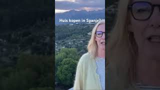 Hordes en valkuilen bij een huis kopen in Spanje [upl. by Eelnodnarb]