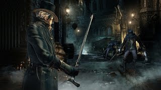 Bloodborne Guide  How to Find and Escape From the Unseen Village [upl. by Adnerak]