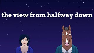 Bojack Horseman Ending Scene Explained [upl. by Nolasba]