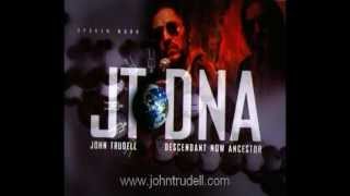 John Trudell  Me Up [upl. by Anetsirhc]