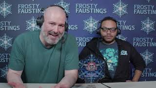 Frosty Faustings XVI  Skullgirls 2nd Encore TOP 8 [upl. by Norward]