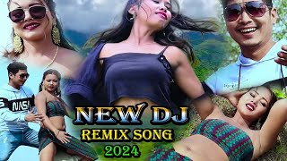 New Dj Remix Song 2024maithilisongdjnewsong [upl. by Asor]