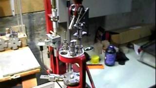 Hornady LNLAP Reloading Press Overview [upl. by Yssac508]