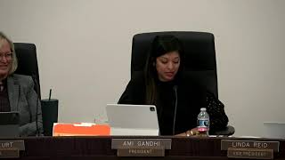 PVPUSD BOE Meeting 052423 400 amp 530 pm [upl. by Nnairek]