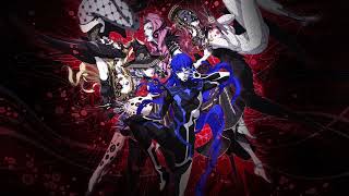 Shin Megami Tensei V Vengeance OST  Battle Masakado [upl. by Singleton]