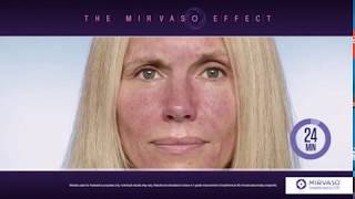 MIRVASO Anti Rosacea Gel [upl. by Ahseem]