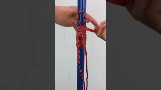 Rope Life Hacks [upl. by Anelrahc]