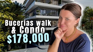 Best Priced Property in Bucerias  BIG News  Puerto Vallarta Real Estate [upl. by Rex]