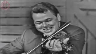 Roy Clark playing guitar banjo and fiddle [upl. by Ariait]