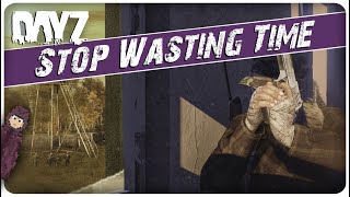 10 Things Everybody Does Wrong in DayZ [upl. by Bellaude683]