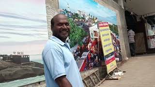 Fish market in vanagaram [upl. by Hnahk848]