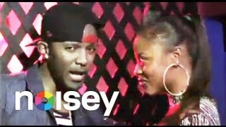 Konshens  Noisey Jamaica  Episode Seven [upl. by Erodeht]