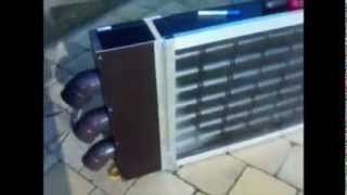 Air Can Heater version 2 [upl. by Eened]