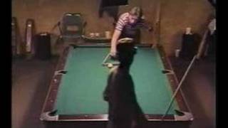 Earl Strickland vs Keith McCready 1988 pt4 [upl. by Edouard]