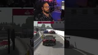 Kaza yapacaklar yaptılar  iRacing  Atakan Batur  Pushn Box [upl. by Natloz217]