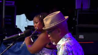 The Greater Hartford Festival of Jazz 2023  Saturday [upl. by Vincenty]