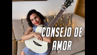 Consejo de amor  TINI ft Morat Cover Vane Venezuela [upl. by Akiaki]