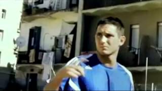 FULL Adidas FIFA World Cup 2006 Germany Commercial [upl. by Nymassej]