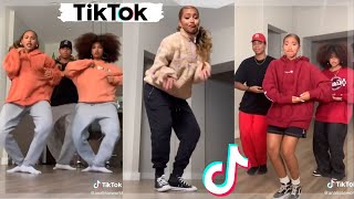 Best of AnalisseWorld TIKTOK Dance Compilation  Featuring Katttrod amp Rafirod 2021 [upl. by Chrisy]