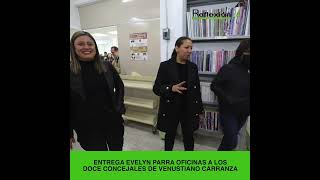 CápsulaR24 Hoy CumbreQS EducaciónSuperior Mujeres VC Iztacalco Azcapotzalco Montoya [upl. by Nel]