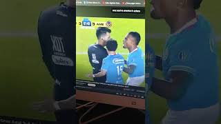 Penal histórico cambio todo shortvideo futbol consejos mexico [upl. by Nosae185]