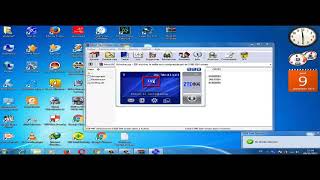 Débloquer les modems ZTE avec DC UNLOCKER [upl. by Giguere]