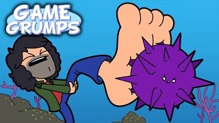 Game Grumps Animated  Rolling in the Deep  by LemonyFresh [upl. by Stetson458]