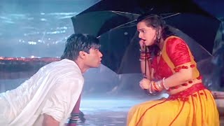 Chhatri Na Khol Barsat MeinGopi Kishan 1994 HD Video Song Sunil Shetty Karishma Shilpa Shirodkar [upl. by Edieh135]