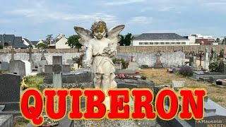 QUIBERON LE CIMETIERE 16 JUIN 2023 [upl. by Wulf452]