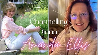 27 Years on Princess Diana Messages amp Healing [upl. by Luiza]