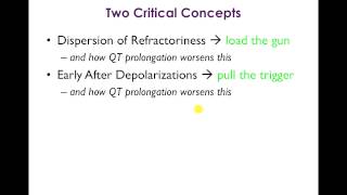 Torsades de pointes USMLE  Avoid any mistakes [upl. by Nilyac]