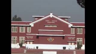 Cadet College Hasan Abdal [upl. by Janaye824]