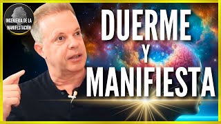 ðŸ›‘REPROGRAMA TU MENTE SUBCONSCIENTE y ATRAE ABUNDANCIA MIENTRAS DUERMES 432hz  Dr Joe Dispenza [upl. by Lathe]