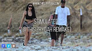 Free DL Tyga  Stimulated Instrumental Remake Prod By ThisIzRydah [upl. by Suoirred]