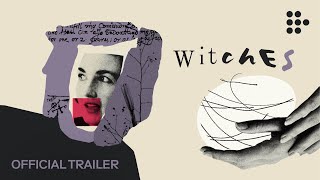 WITCHES  Official Trailer  Now Streaming [upl. by Tisdale]