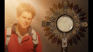 Blessed Carlo Acutis — Eucharistic Miracles Across Centuries [upl. by Atsylak]