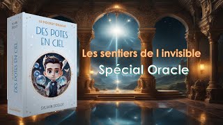 Présentation de loracle des potes en ciel  Sylvain Didelot [upl. by Dnamra]