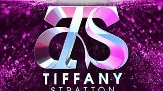 Tiffany Stratton Titantron 2024 HD [upl. by Ayekat507]