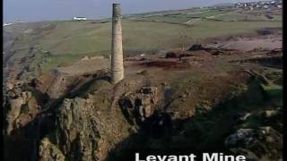 An Introduction to the Cornwall and West Devon Mining landscape [upl. by Reifinnej6]