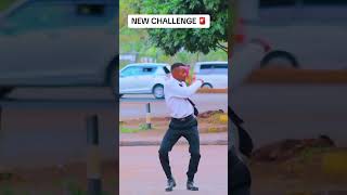 RAYVANNY SONG PELE PELE DANCE CHALLENGE dance lovedance trending trending [upl. by Beal]