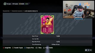 Active Sniping Filters in July FIFA 22 Ultimate Team [upl. by Ricardo]