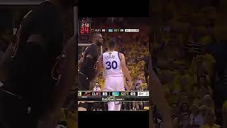 Cavs vs Warriors🔥 shorts nba cavs warriors [upl. by Araid481]