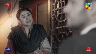 IshqeLaa  Episode 19  Best Scene 05  HUM TV [upl. by Lebazi165]