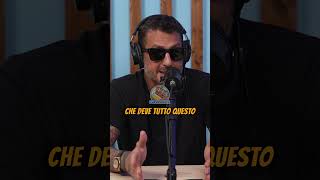 quotDiletta Leotta avrà successoquot 📈 con fabriziocorona marcocappelli podcast gurulandia [upl. by Oirogerg]