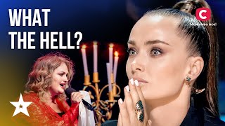 🤯💥 TOP 5 CRAZIEST Shows on Got Talent  Shocking Auditions  Got Talent 2024 [upl. by Ettennad159]