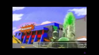 Gullah Gullah Island Nickelodeon Studios Compilation [upl. by Inahc]