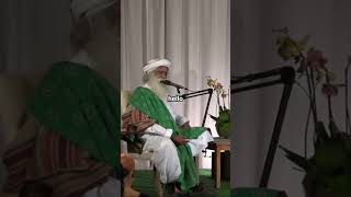 The Value Of Memory In The Future👈 guidinglight sadhguru soul viral shorts podcast human [upl. by Dannica]